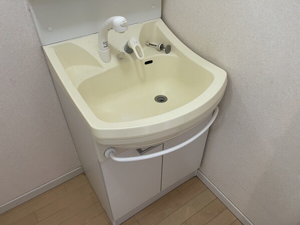 ピュアコートの物件内観写真